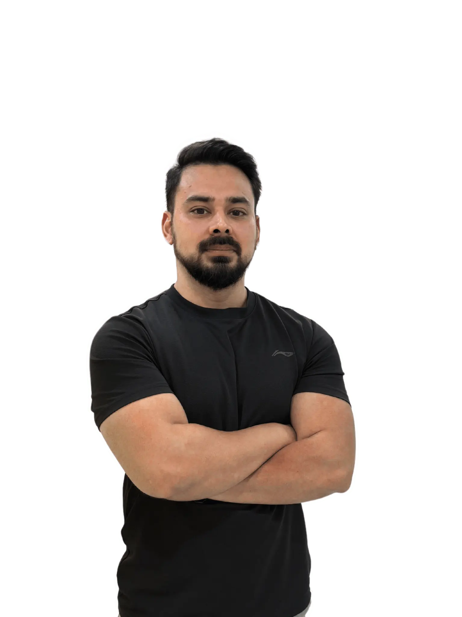 Best Personal Trainer in Dubai