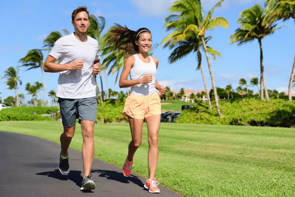 Personal Trainer in Dubai